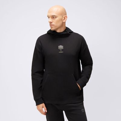Bluza męska na jesień Umbro ze sklepu: 50style.pl w kategorii: Bluzy męskie - zdjęcie 110026D-FE4-6238_UL324BLM01001