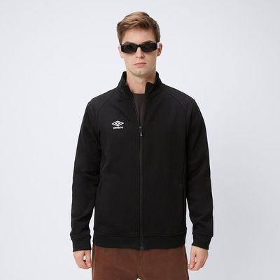 Umbro - Bluza męska na wiosnę ze sklepu: 50style.pl w kategorii: Bluzy męskie - zdjęcie 110026D-FE4-6238_UL324BLM02001