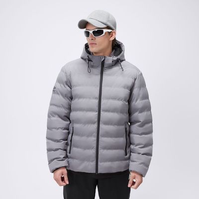 Kurtka męska casual Umbro ze sklepu: 50style.pl w kategorii: Kurtki męskie - zdjęcie 110026D-FE4-6238_UL324KUM04001