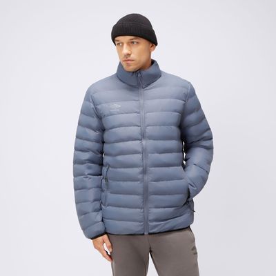 Kurtka męska casualowa Umbro ze sklepu: 50style.pl w kategorii: Kurtki męskie - zdjęcie 110026D-FE4-6238_UL324KUM91001