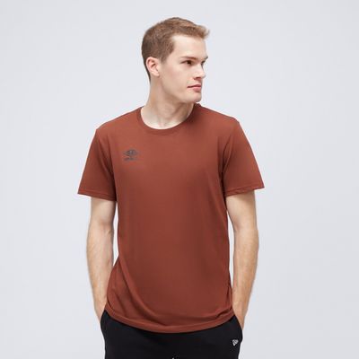 T-shirt męski Umbro ze sklepu: 50style.pl w kategorii: T-shirty męskie - zdjęcie 110026D-FE4-6238_UL324TSM90002