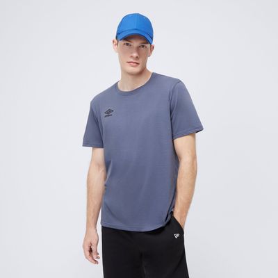 T-shirt męski Umbro ze sklepu: 50style.pl w kategorii: T-shirty męskie - zdjęcie 110026D-FE4-6238_UL324TSM90004