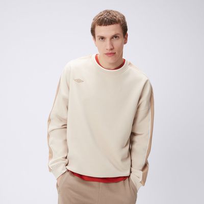 Bluza męska jesienna Umbro ze sklepu: 50style.pl w kategorii: Bluzy męskie - zdjęcie 110026D-FE4-6238_UL325BLM02004