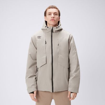 Kurtka męska casual Umbro ze sklepu: 50style.pl w kategorii: Kurtki męskie - zdjęcie 110026D-FE4-6238_UL325KUM02006