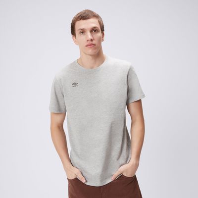 T-shirt męski Umbro ze sklepu: 50style.pl w kategorii: T-shirty męskie - zdjęcie 110026D-FE4-6238_UL325TSM90003