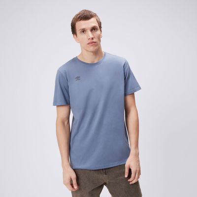 T-shirt męski Umbro ze sklepu: 50style.pl w kategorii: T-shirty męskie - zdjęcie 110026D-FE4-6238_UL325TSM90005