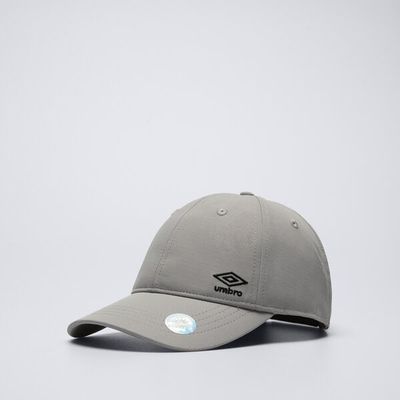 Czapka z daszkiem męska Umbro ze sklepu: 50style.pl w kategorii: Czapki z daszkiem męskie - zdjęcie 110026D-FE4-6238_UMHM0371033