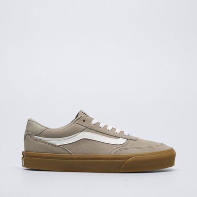 Trampki damskie na wiosnę Vans ze sklepu: 50style.pl w kategorii: Trampki damskie - zdjęcie 110026D-FE4-6238_VN000D7UCH81