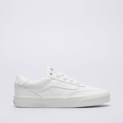 Trampki damskie wiosenne Vans ze sklepu: 50style.pl w kategorii: Trampki damskie - zdjęcie 110026D-FE4-6238_VN000D7UWWW1