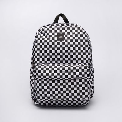 Plecak Vans ze sklepu: 50style.pl w kategorii: Plecaki - zdjęcie 110026D-FE4-6238_VN000H4XY281