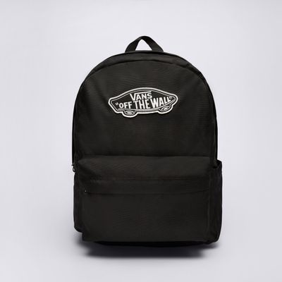 Plecak Vans ze sklepu: 50style.pl w kategorii: Plecaki - zdjęcie 110026D-FE4-6238_VN000H4YBLK1