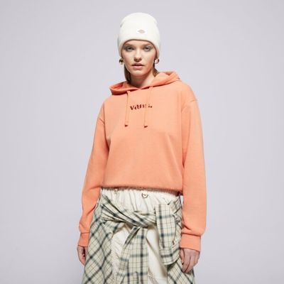 Vans - Bluza damska sportowa ze sklepu: 50style.pl w kategorii: Bluzy damskie - zdjęcie 110026D-FE4-6238_VN000JF6VVL