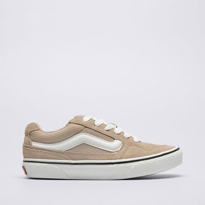 Trampki damskie na wiosnę Vans ze sklepu: 50style.pl w kategorii: Trampki damskie - zdjęcie 110026D-FE4-6238_VN0A2Z4ACHG1