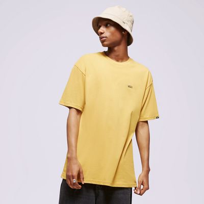 T-shirt męski wiosenny casual Vans ze sklepu: 50style.pl w kategorii: T-shirty męskie - zdjęcie 110026D-FE4-6238_VN0A3CZEBWV1