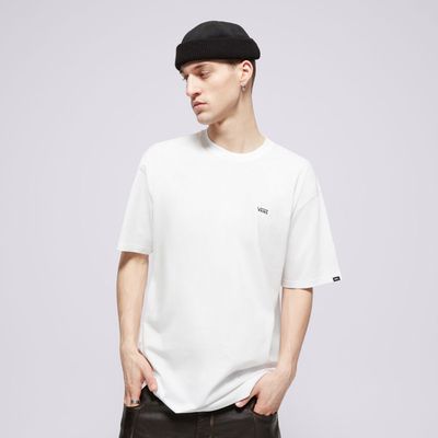 Vans - T-shirt męski casualowy ze sklepu: 50style.pl w kategorii: T-shirty męskie - zdjęcie 110026D-FE4-6238_VN0A3CZEYB21