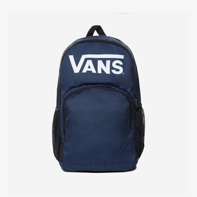 Vans - Plecak ze sklepu: 50style.pl w kategorii: Plecaki - zdjęcie 110026D-FE4-6238_VN0A7UDS5S21