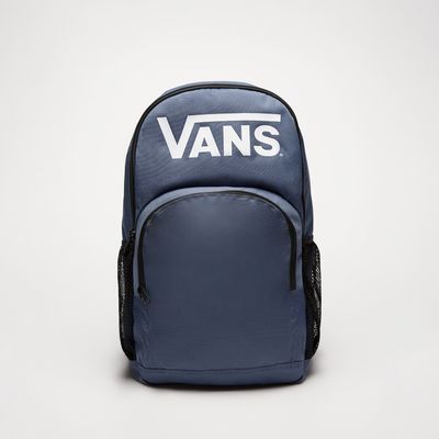 Plecak Vans ze sklepu: 50style.pl w kategorii: Plecaki - zdjęcie 110026D-FE4-6238_VN0A7UDSBZG1