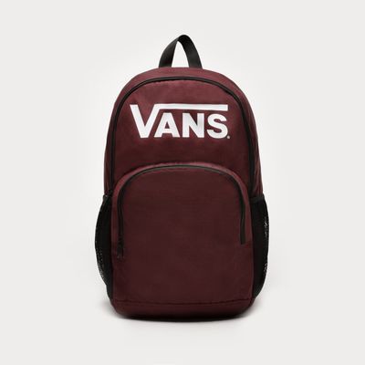 Plecak Vans ze sklepu: 50style.pl w kategorii: Plecaki - zdjęcie 110026D-FE4-6238_VN0A7UDSK1O1