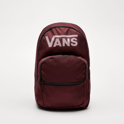 Plecak Vans ze sklepu: 50style.pl w kategorii: Plecaki - zdjęcie 110026D-FE4-6238_VN0A7UFNBZM1
