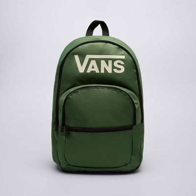 Plecak Vans ze sklepu: 50style.pl w kategorii: Plecaki - zdjęcie 110026D-FE4-6238_VN0A7UFNV1D