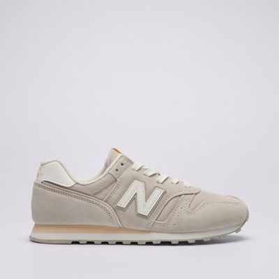 Buty sportowe damskie na wiosnę New Balance ze sklepu: 50style.pl w kategorii: Buty sportowe damskie - zdjęcie 110026D-FE4-6238_W3738X0