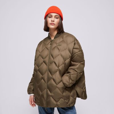 Kurtka damska w sportowym stylu New Balance ze sklepu: 50style.pl w kategorii: Kurtki damskie - zdjęcie 110026D-FE4-6238_WJ43503DMO
