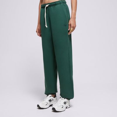 Spodnie damskie na wiosnę New Balance ze sklepu: 50style.pl w kategorii: Spodnie damskie - zdjęcie 110026D-FE4-6238_WP41513NWG