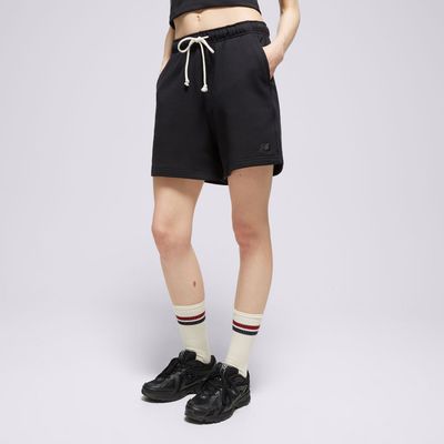 Szorty New Balance ze sklepu: 50style.pl w kategorii: Szorty - zdjęcie 110026D-FE4-6238_WS41508BK