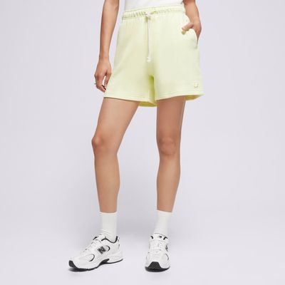 Szorty na lato New Balance ze sklepu: 50style.pl w kategorii: Szorty - zdjęcie 110026D-FE4-6238_WS41508LLT