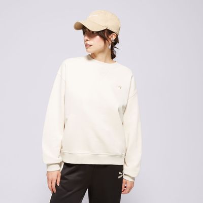 Bluza damska New Balance ze sklepu: 50style.pl w kategorii: Bluzy damskie - zdjęcie 110026D-FE4-6238_WT41500LIN
