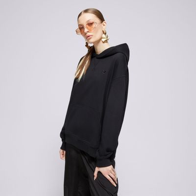 Bluza damska jesienna New Balance ze sklepu: 50style.pl w kategorii: Bluzy damskie - zdjęcie 110026D-FE4-6238_WT41537BK