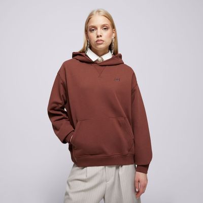 Bluza damska jesienna New Balance ze sklepu: 50style.pl w kategorii: Bluzy damskie - zdjęcie 110026D-FE4-6238_WT41537ROK