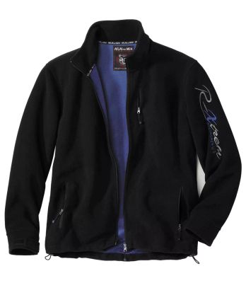 Bluza męska sportowa Atlas For Men ze sklepu: Atlas For Men w kategorii: Bluzy męskie - zdjęcie 15A918-39C-13902_10194394