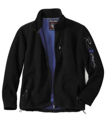 Bluza męska sportowa Atlas For Men ze sklepu: Atlas For Men w kategorii: Bluzy męskie - zdjęcie 15A918-39C-13902_10194394