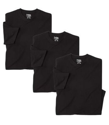 Atlas For Men - T-shirt męski ze sklepu: Atlas For Men w kategorii: T-shirty męskie - zdjęcie 15A918-39C-13902_11958432