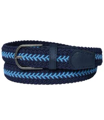 Atlas For Men - Pasek ze sklepu: Atlas For Men w kategorii: Paski męskie - zdjęcie 15A918-39C-13902_12012168