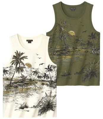 Atlas For Men - T-shirt męski na lato ze sklepu: Atlas For Men w kategorii: T-shirty męskie - zdjęcie 15A918-39C-13902_14519580
