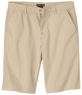 Spodenki męskie casual Atlas For Men ze sklepu: Atlas For Men w kategorii: Spodenki męskie - zdjęcie 15A918-39C-13902_15209379