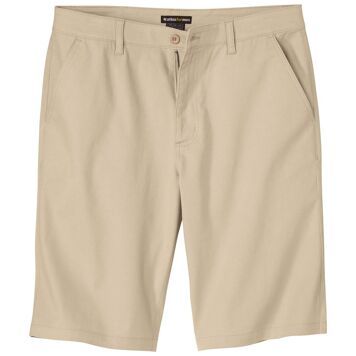 Spodenki męskie casual Atlas For Men ze sklepu: Atlas For Men w kategorii: Spodenki męskie - zdjęcie 15A918-39C-13902_15209379
