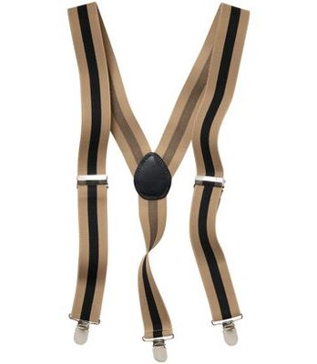 Szelki Atlas For Men ze sklepu: Atlas For Men w kategorii: Szelki - zdjęcie 15A918-39C-13902_15675195