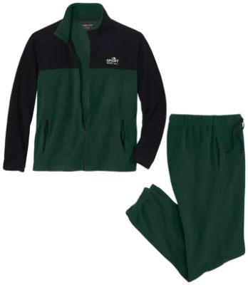 Dres męski Atlas For Men ze sklepu: Atlas For Men w kategorii: Dresy męskie - zdjęcie 15A918-39C-13902_15675210