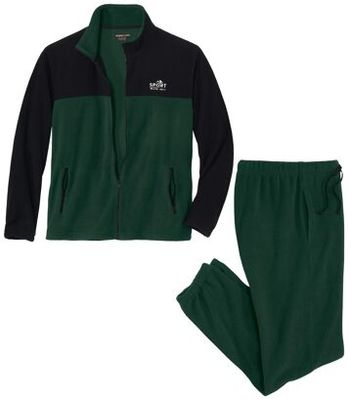 Dres męski Atlas For Men ze sklepu: Atlas For Men w kategorii: Dresy męskie - zdjęcie 15A918-39C-13902_15675210
