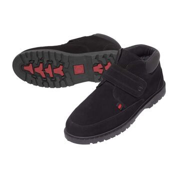 Buty zimowe męskie na zimę Atlas For Men ze sklepu: Atlas For Men w kategorii: Buty zimowe męskie - zdjęcie 15A918-39C-13902_15864497