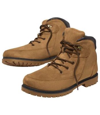 Atlas For Men - Buty zimowe męskie na zimę ze sklepu: Atlas For Men w kategorii: Buty zimowe męskie - zdjęcie 15A918-39C-13902_15914015