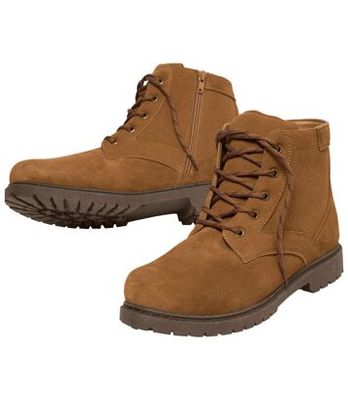 Buty zimowe męskie zimowe Atlas For Men ze sklepu: Atlas For Men w kategorii: Buty zimowe męskie - zdjęcie 15A918-39C-13902_15914544