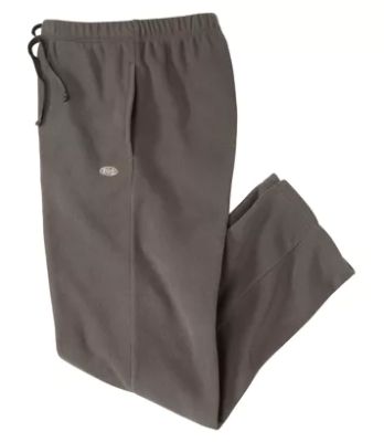 Atlas For Men - Spodnie męskie casual ze sklepu: Atlas For Men w kategorii: Spodnie męskie - zdjęcie 15A918-39C-13902_16229611