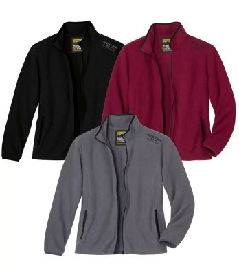 Sweter męski casual Atlas For Men ze sklepu: Atlas For Men w kategorii: Swetry męskie - zdjęcie 15A918-39C-13902_16303159