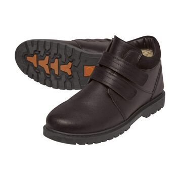 Buty zimowe męskie na jesień Atlas For Men ze sklepu: Atlas For Men w kategorii: Buty zimowe męskie - zdjęcie 15A918-39C-13902_16303171