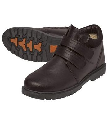 Buty zimowe męskie na jesień Atlas For Men ze sklepu: Atlas For Men w kategorii: Buty zimowe męskie - zdjęcie 15A918-39C-13902_16303171