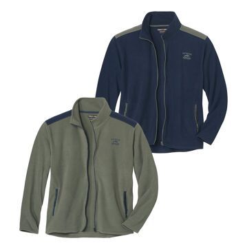 Bluza męska Atlas For Men ze sklepu: Atlas For Men w kategorii: Bluzy męskie - zdjęcie 15A918-39C-13902_16311631